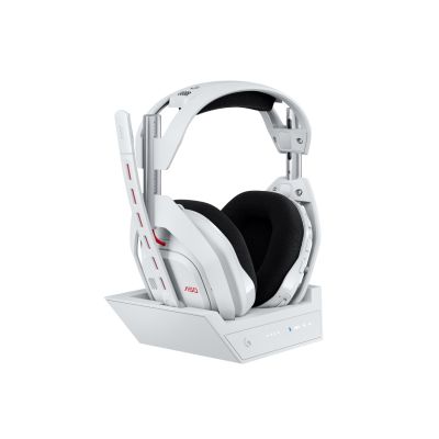 15. ASTRO Gaming A50