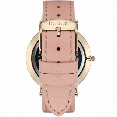 6. Paul Lorens Women's Watch PL11014A7-3E2