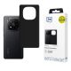 3mk Matt Case Pro for Xiaomi Redmi Note 15 Pro+ 5G - matte black