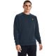 8. Under Armor Rival Fleece Big Logo HD Sweatshirt M 1357093 410
