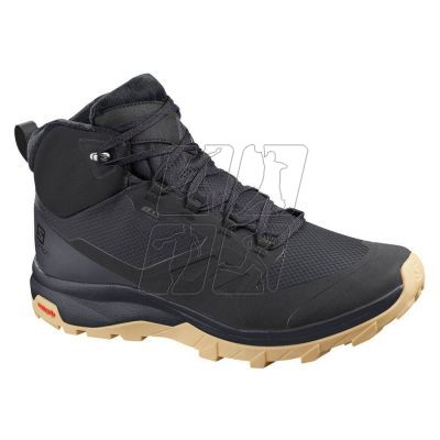 5. Salomon Outsnap Cswp M 409220 shoes