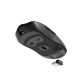 2. GENESIS ZIRCON 500 WIRELESS 10000DPI BLACK GAMING MOUSE