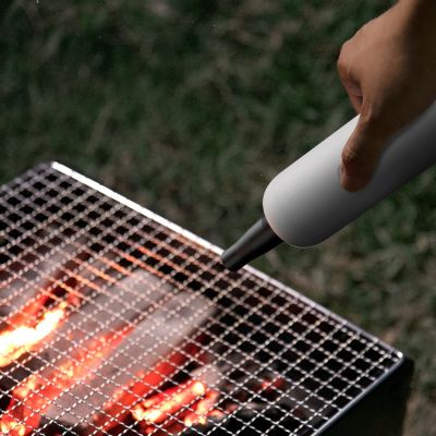 10. Baseus A3lite Wireless Car Vacuum Cleaner with Mattress Pump Function - White