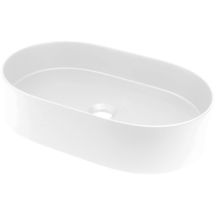 Granite countertop washbasin