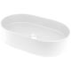 Granite countertop washbasin