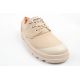 2. Palladium men's sports shoes Dunelite OX lightweight sneakers beige