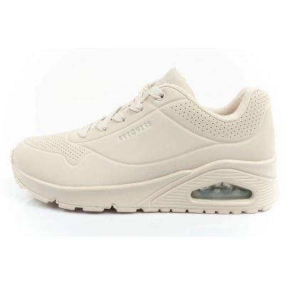 2. Skechers Uno W 73690/OWHT shoes