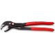3. Knipex 87 21 250 Pipe Pliers