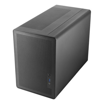 2. TACENS MARS MC-XPRO 1X120 FAN mATX - housing