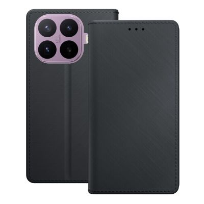 15. 3mk Wallet Case for Xiaomi 17T Pro - black