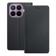 15. 3mk Wallet Case for Xiaomi 17T Pro - black