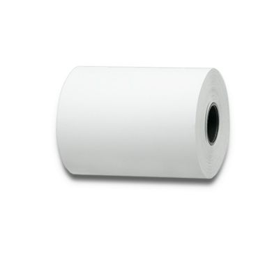 7. QOLTEC THERMAL ROLL 57X30 | 55G/M2 | 10PCS | BPA FREE