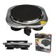 22. Adler CR 6510 cooker (1 cooking zone; 1500W)