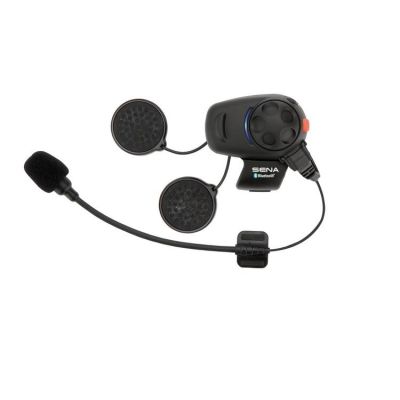 7. Sena SMH5 Dual Pack Motorcycle Intercom