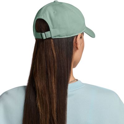 4. Nike Club Cap Green FZ5698 007
