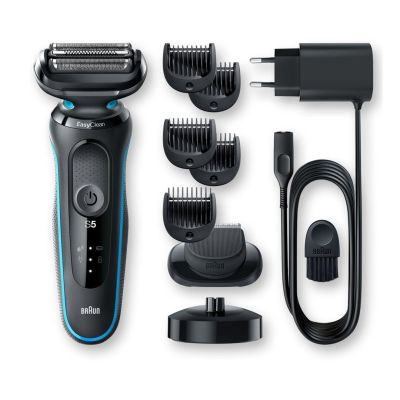 4. Braun Series 5 - 50-M4500cs Akku-Rasierer