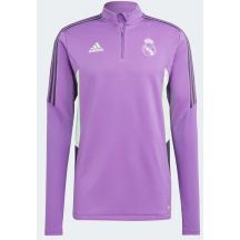 Sweatshirt adidas Real Madrid Training Top M HT8803