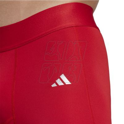 4. Adidas TechFit M JP1464 shorts