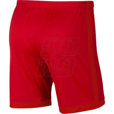 5. Nike Dry Academy M AJ9994-657 football shorts