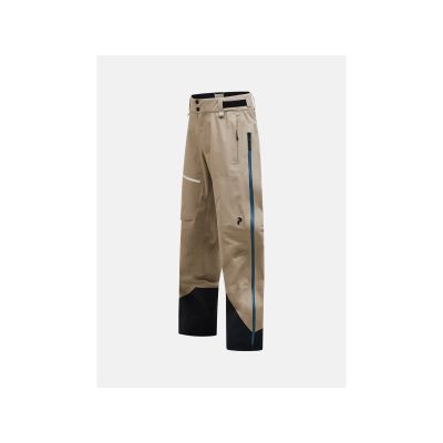2. Peak Performance M Alpine Gore Pants Beige
