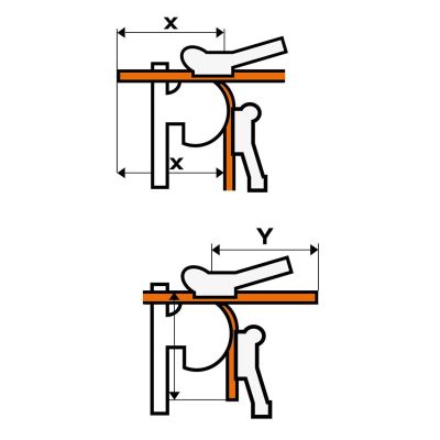 2. NEO tools 02-430 cable cutter