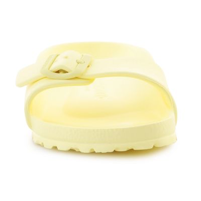 2. Birkenstock Madrid EVA 1030694 Popcorn