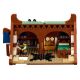 7. LEGO Ideas 21325 Medieval Forge