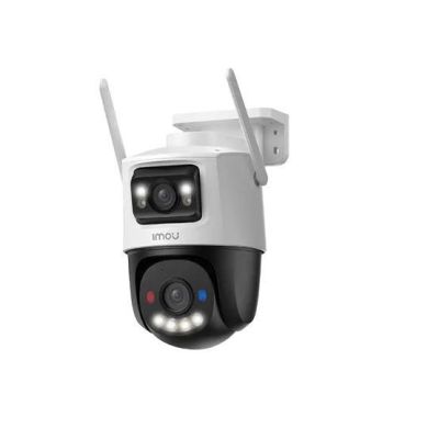 2. WRL CAMERA 4+4MP CRUISER DUAL2/PRO IPC-S7XFP-8U0WED IMOU