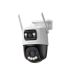 2. WRL CAMERA 4+4MP CRUISER DUAL2/PRO IPC-S7XFP-8U0WED IMOU