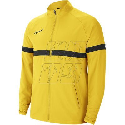 3. Nike Dri-FIT Academy 21 M CW6118 719 sweatshirt