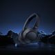 8. QCY H3 Over-Ear Headphones with ANC and Bluetooth 5.4 - Black