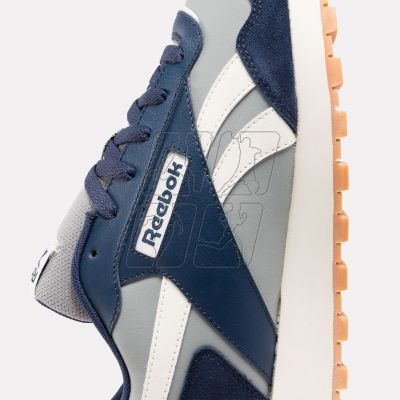 6. Reebok Glide M 100201415 shoes