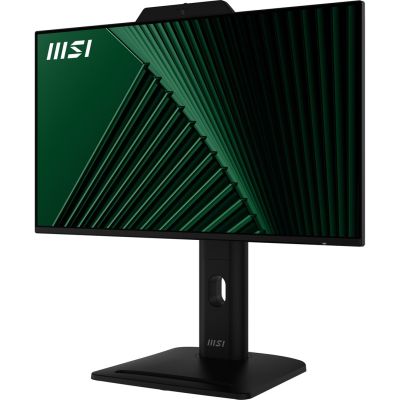 10. MSI Pro MP242PMGDE computer monitor 60.5 cm (23.8") 1920 x 1080 px Full HD LCD Black