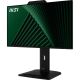 10. MSI Pro MP242PMGDE computer monitor 60.5 cm (23.8") 1920 x 1080 px Full HD LCD Black