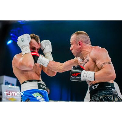 6. Yakima Sport Wolf Gloves L 8 oz 1005228OZ