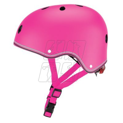 7. Globber Jr 505-110 helmet