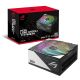 22. ASUS ROG -LOKI-1200T-SFX-L-GAMING power supply module 1200 W 20+4 pin ATX Black, Silver