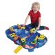 2. AquaPlay Water Track in a LockBox Simba Case