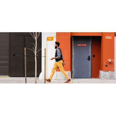 8. IMOU BULLET 2E IP CAMERA 5MPIPC-K3DP-5H0WF