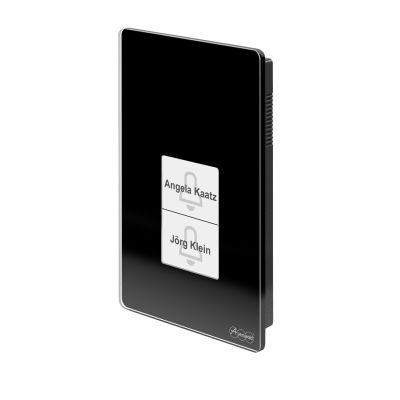4. Auerswald TFS-Dialog 400 Access Control Terminal