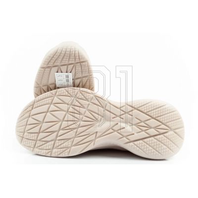9. Skechers Bobs Infinity W 117550/TPE shoes