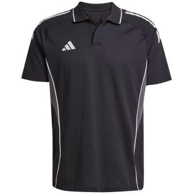 9. Adidas Tiro 25 Competition Polo M JY1804 T-shirt