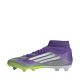 11. adidas F50 League FG/MG Mid W JI0886 football boots