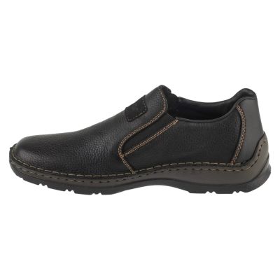 2. Rieker Shoes 05370-00 Black 41