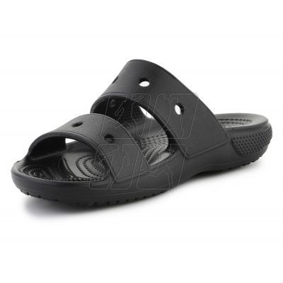 4. Crocs Classic Sandal Jr. 207536-001 slippers