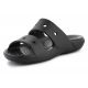 4. Crocs Classic Sandal Jr. 207536-001 slippers