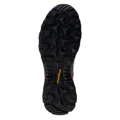 11. Elbrus Milkar Wp M 92800304561 shoes