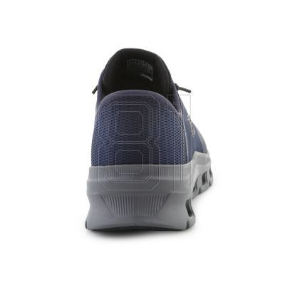 2. Skechers Slip ins shoes: Glide-Step Pro M 232821-NVCC 