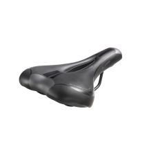 LYRA MAN saddle black