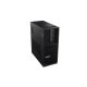 4. Lenovo ThinkStation P3 Tower Gen 2 Intel Core Ultra 7 265K 64GB DDR5-SDRAM 1TB SSD Windows 11 Pro Workstation Black
